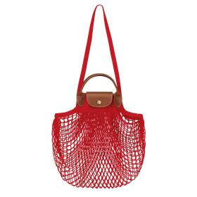 Sac filet L Le Pliage filet Longchamp