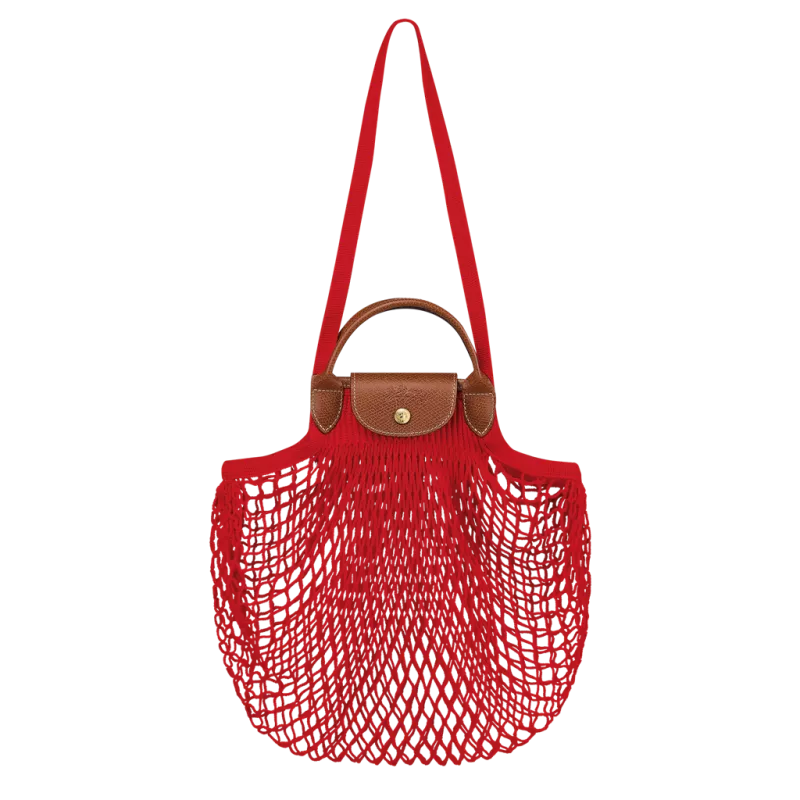 Sac filet L Le Pliage filet Longchamp Sac filet L Le Pliage filet Longchamp