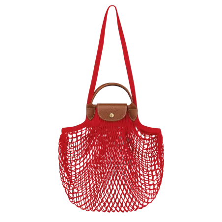 Sac filet L Le Pliage filet Longchamp