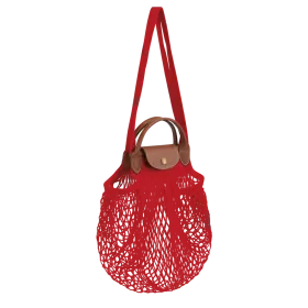 Sac filet L Le Pliage filet Longchamp