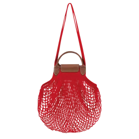 Sac filet L Le Pliage filet Longchamp