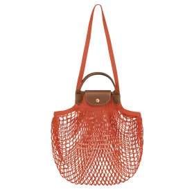 Sac filet L Le Pliage filet Longchamp