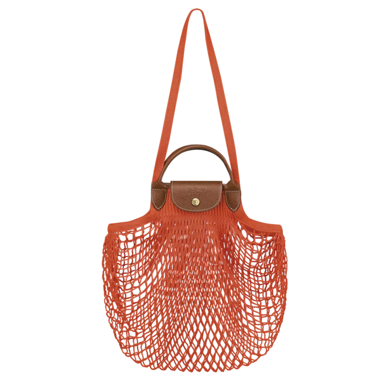 Sac filet L Le Pliage filet Longchamp