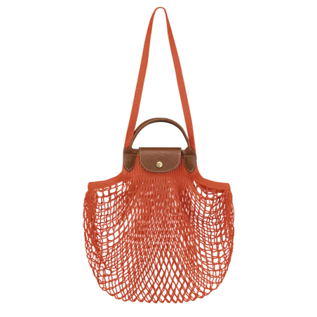 Sac filet L Le Pliage filet Longchamp