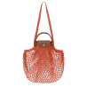 Sac filet L Le Pliage filet Longchamp