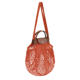 Sac filet L Le Pliage filet Longchamp