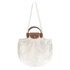 Sac filet L Le Pliage filet Longchamp