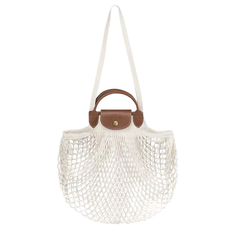 Sac filet L Le Pliage filet Longchamp Sac filet L Le Pliage filet Longchamp