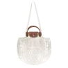 Sac filet L Le Pliage filet Longchamp