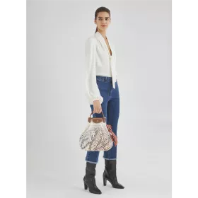 Sac filet L Le Pliage filet Longchamp