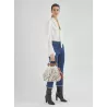 Sac filet L Le Pliage filet Longchamp