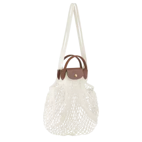 Sac filet L Le Pliage filet Longchamp