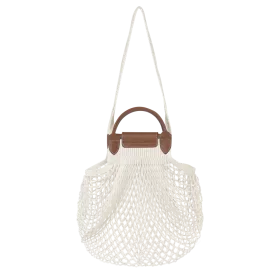 Sac filet L Le Pliage filet Longchamp