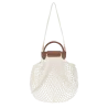 Sac filet L Le Pliage filet Longchamp
