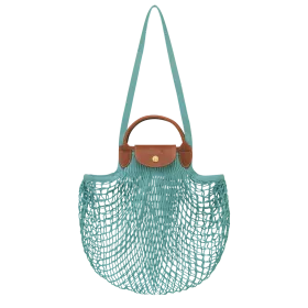 Sac filet L Le Pliage filet Longchamp