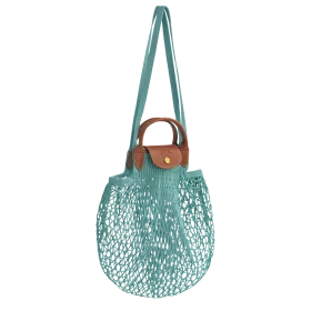 Sac filet L Le Pliage filet Longchamp