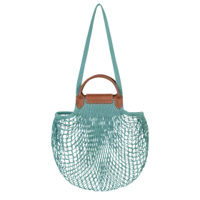 Sac filet L Le Pliage filet Longchamp