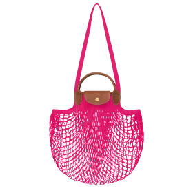 Sac filet L Le Pliage filet Longchamp