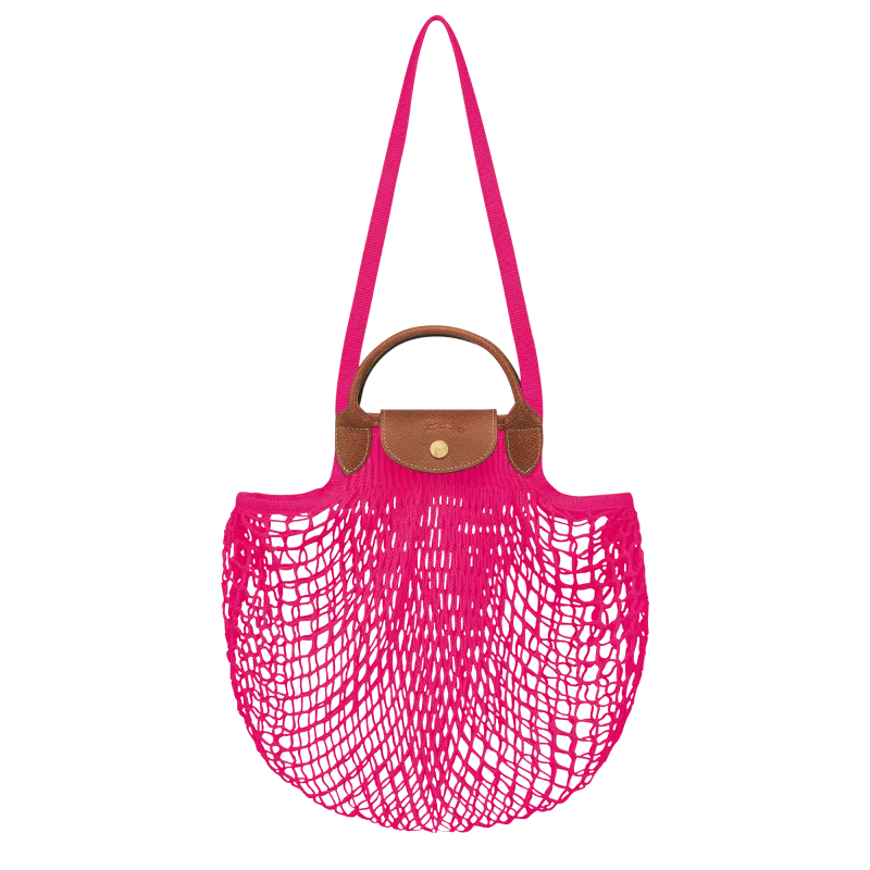 Sac filet L Le Pliage filet Longchamp Sac filet L Le Pliage filet Longchamp
