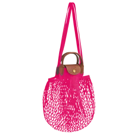 Sac filet L Le Pliage filet Longchamp