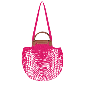 Sac filet L Le Pliage filet Longchamp