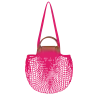 Sac filet L Le Pliage filet Longchamp