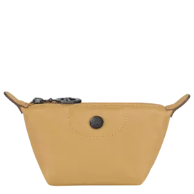 longchamp - porte-monnaie  le pliage cuir