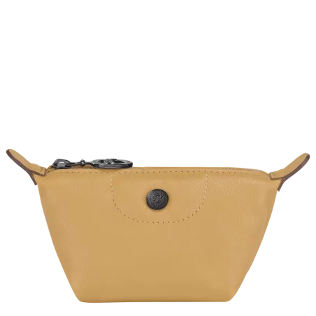longchamp - porte-monnaie  le pliage cuir
