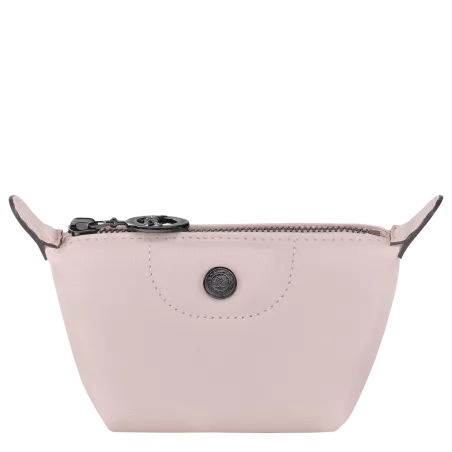 longchamp - porte-monnaie  le pliage cuir