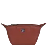longchamp - porte-monnaie  le pliage cuir