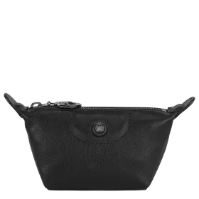 longchamp - porte-monnaie  le pliage cuir