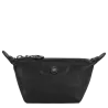 longchamp - porte-monnaie  le pliage cuir
