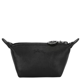 longchamp - porte-monnaie  le pliage cuir