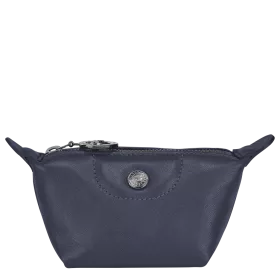 longchamp - porte-monnaie  le pliage cuir