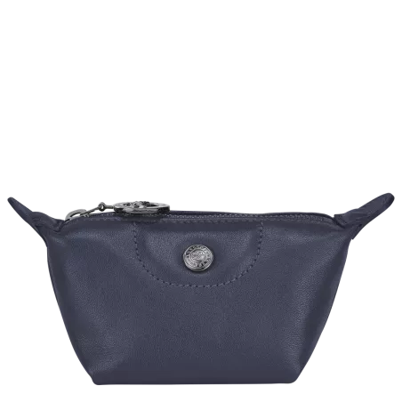 longchamp - porte-monnaie  le pliage cuir