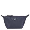 longchamp - porte-monnaie  le pliage cuir