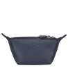 longchamp - porte-monnaie  le pliage cuir