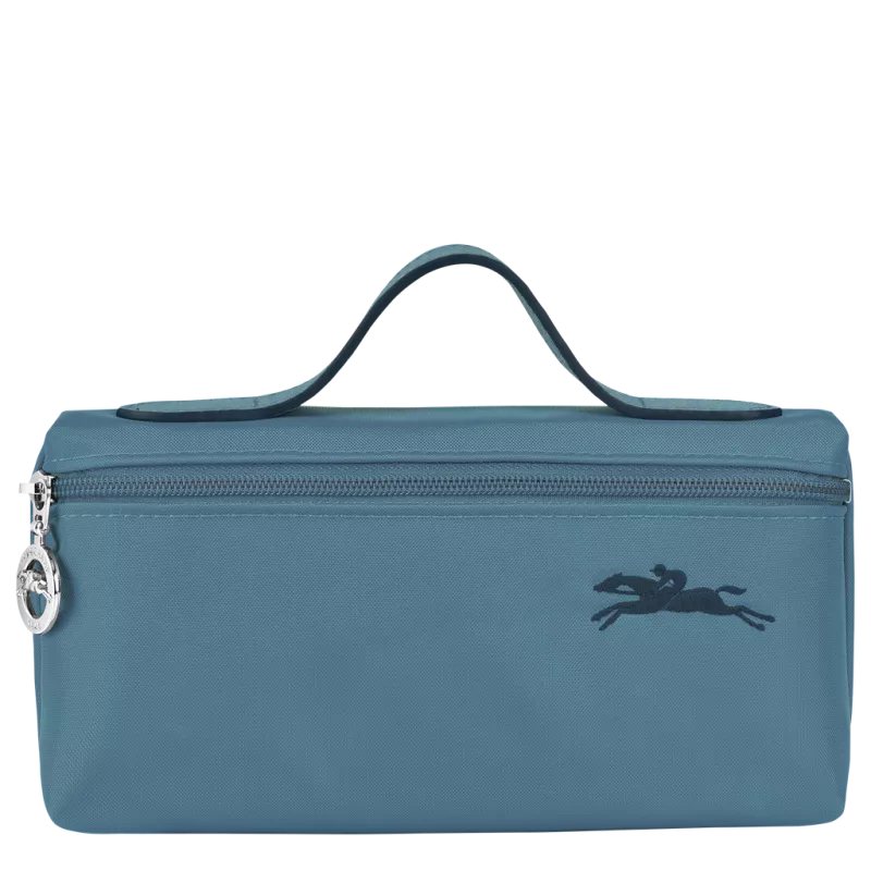 longchamp - trousse cosmétiques le pliage longchamp - trousse cosmétiques le pliage