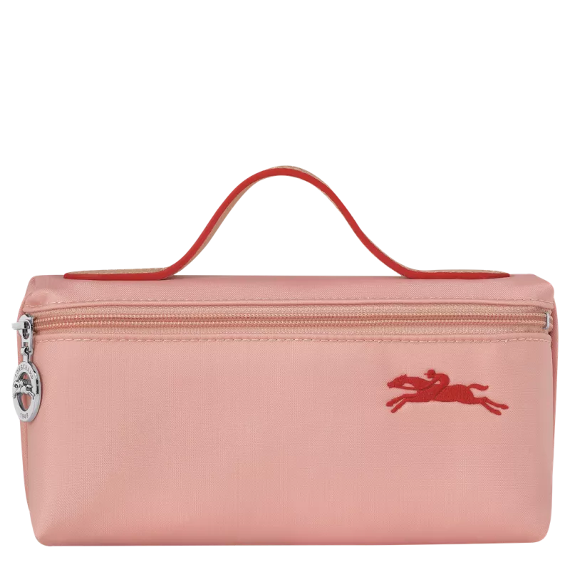 longchamp - trousse cosmétiques le pliage longchamp - trousse cosmétiques le pliage