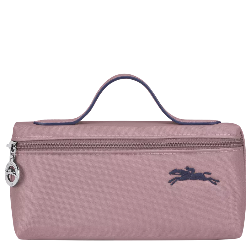 longchamp - trousse cosmétiques le pliage longchamp - trousse cosmétiques le pliage