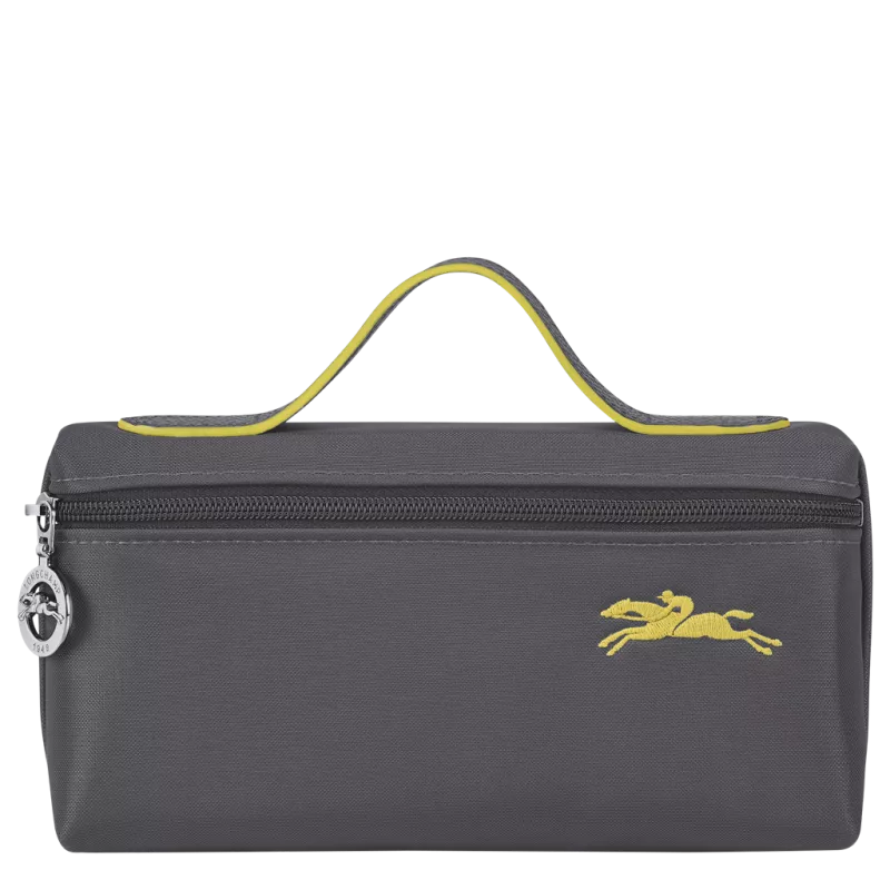 longchamp - trousse cosmétiques le pliage longchamp - trousse cosmétiques le pliage