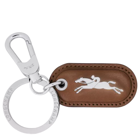 longchamp - porte-clés  roseau
