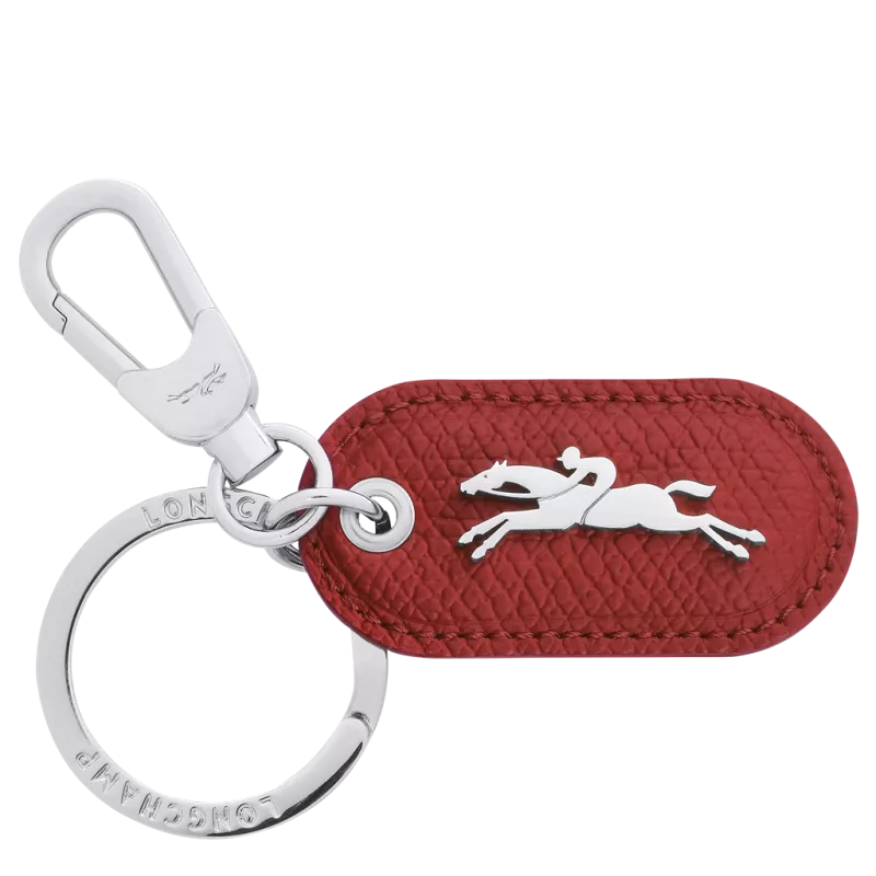 longchamp - porte-clés roseau longchamp - porte-clés roseau