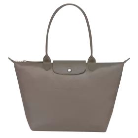 longchamp - sac porté épaule l le pliage néo