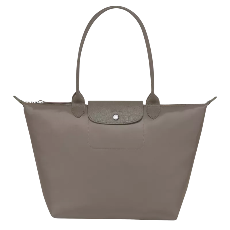 longchamp - sac porté épaule l le pliage néo