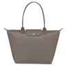 longchamp - sac porté épaule l le pliage néo