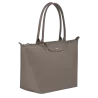 longchamp - sac porté épaule l le pliage néo
