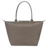 longchamp - sac porté épaule l le pliage néo