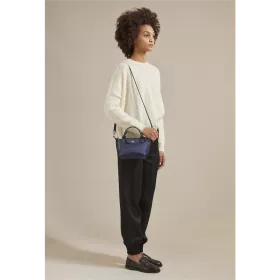 longchamp - sac porté main xs  le pliage néo