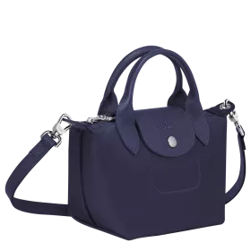 longchamp - sac porté main xs  le pliage néo